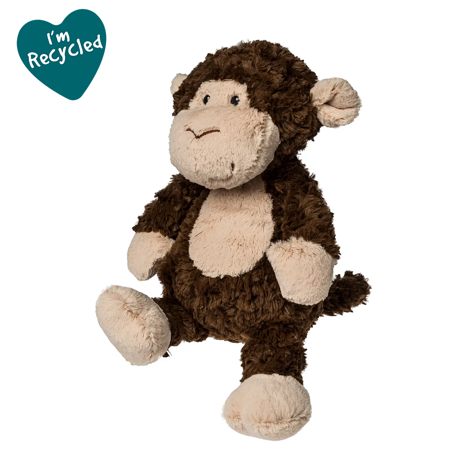 Again Friends Monkey