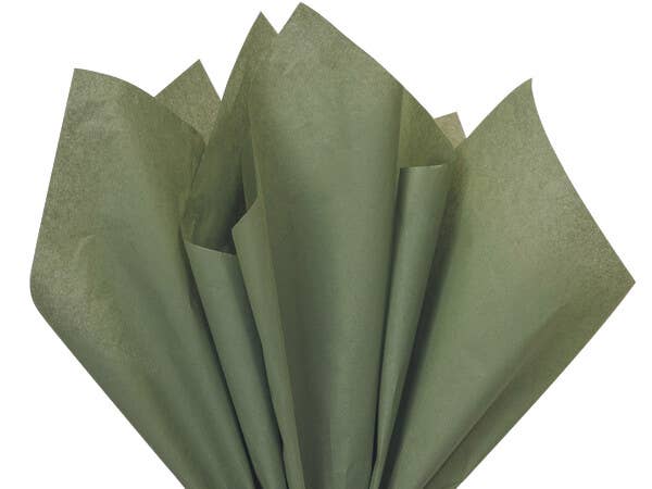 Color Tissue Paper Bulk 20X30" Sheets