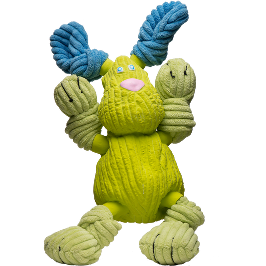 Bugsy Bunny Huggle-Fusion­® Dog Toy