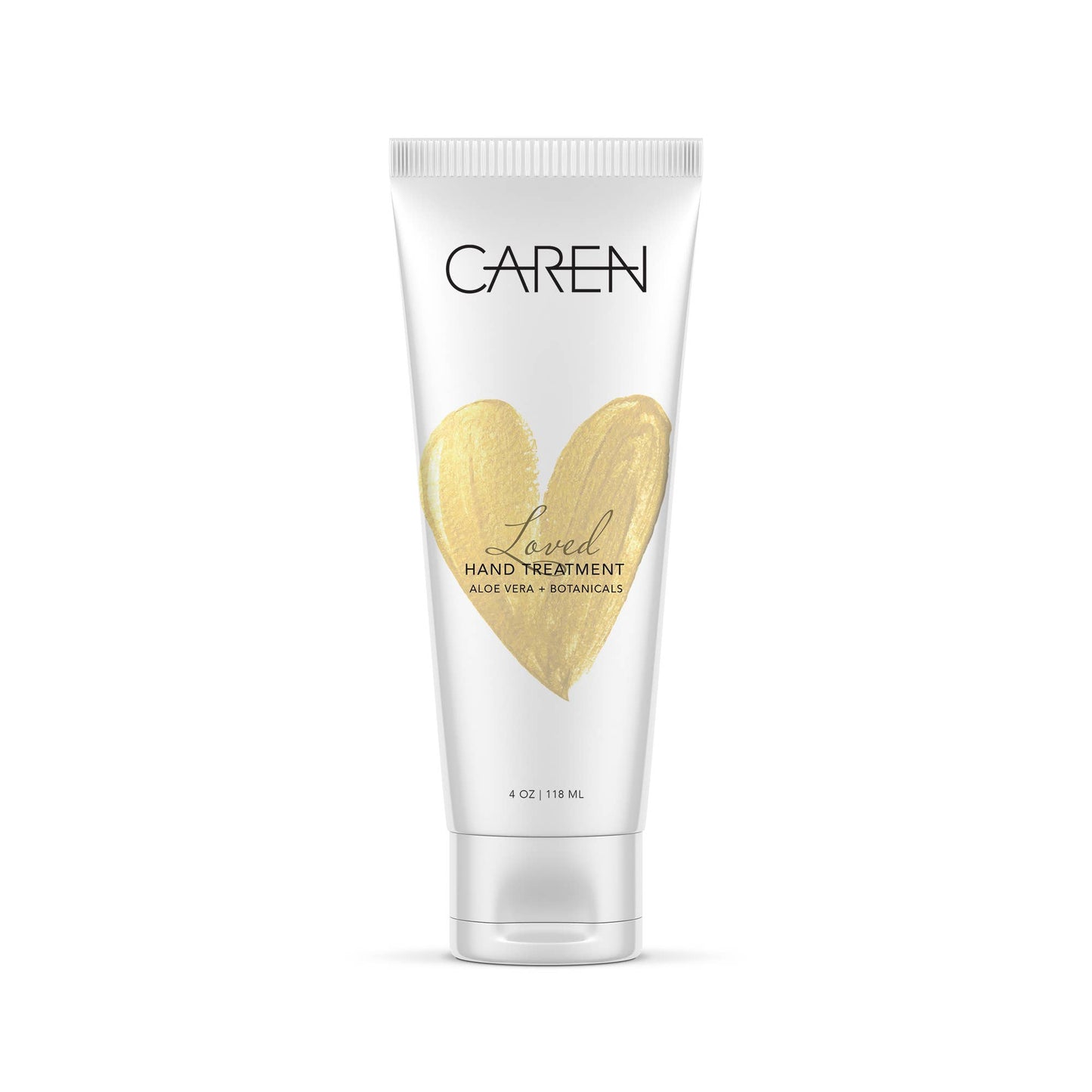 Loved 4oz Hand Treatment