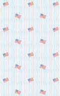 Lottie: Double-Sided Hand Towel