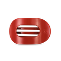 Red Carpet Ready | Medium | Flat Round Hair Clip