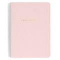 Guided Prayer & Reflection Journal - Blush