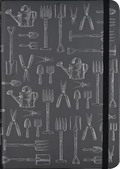 The Gardener's Logbook