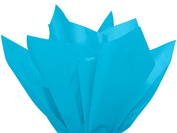 Color Tissue Paper Bulk 20X30" Sheets