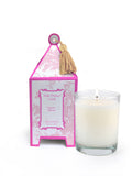 Velvet Orchid  Classic Pagoda Box  Candle