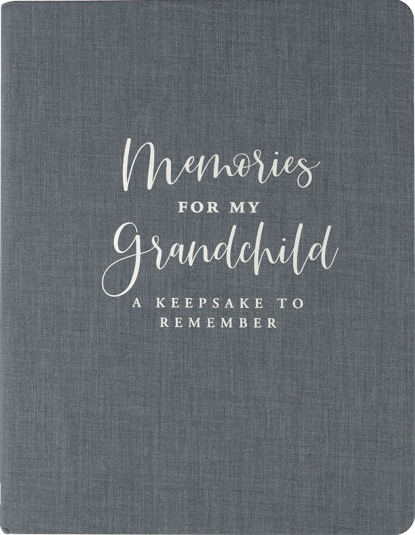 Memories for My Grandchild