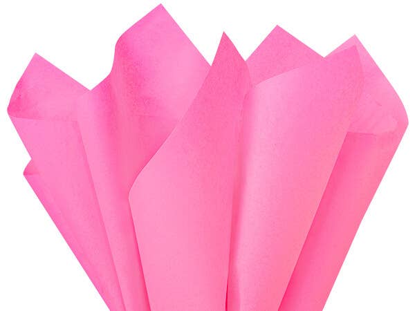 Color Tissue Paper Bulk 20X30" Sheets