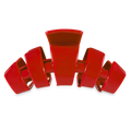 Classic | Red Carpet Ready | Large Hair Clip