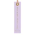 Have Courage And Be Kind Bookmark