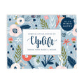 Boxed Stationery, Uplift Notes