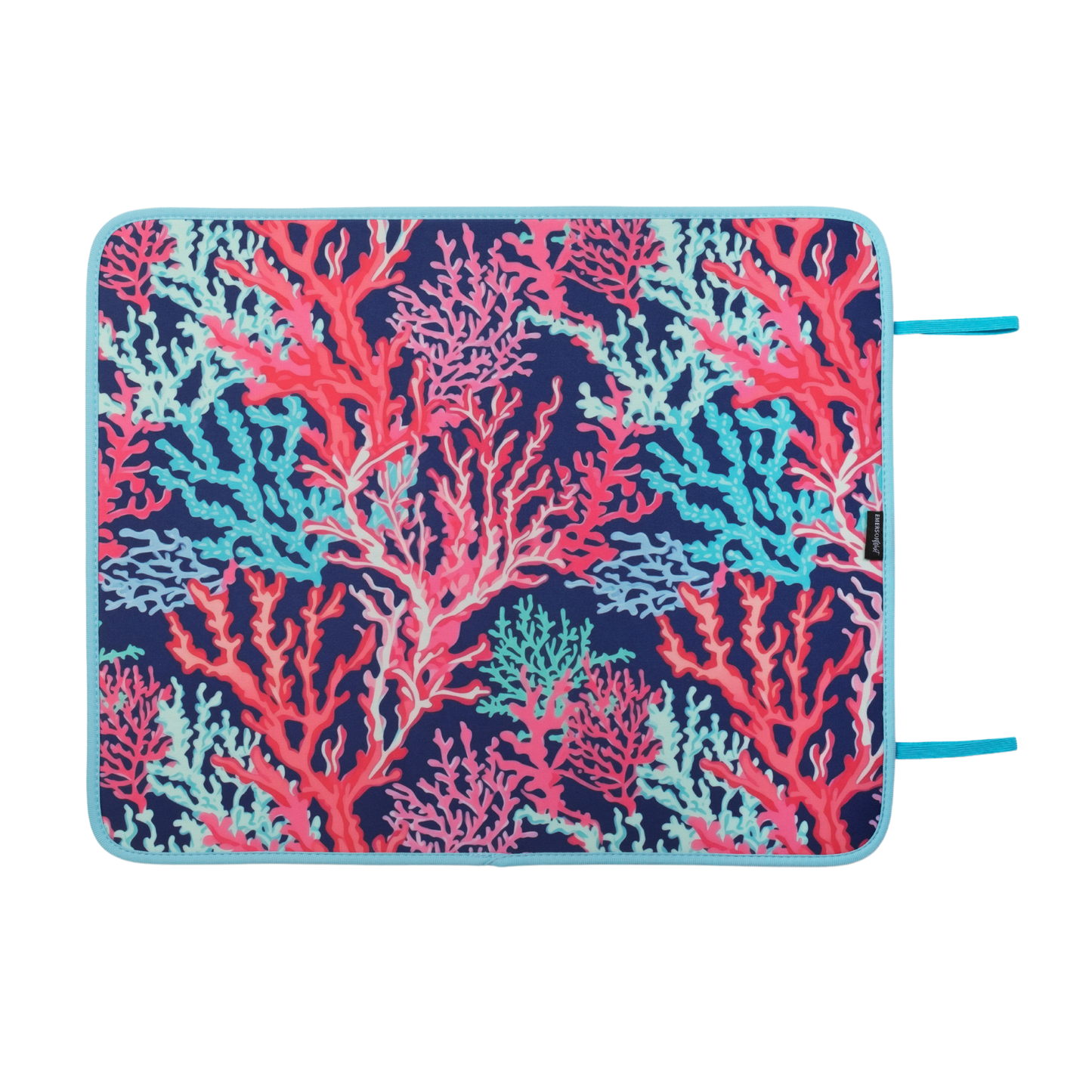 Neoprene Poolside Seating Mats