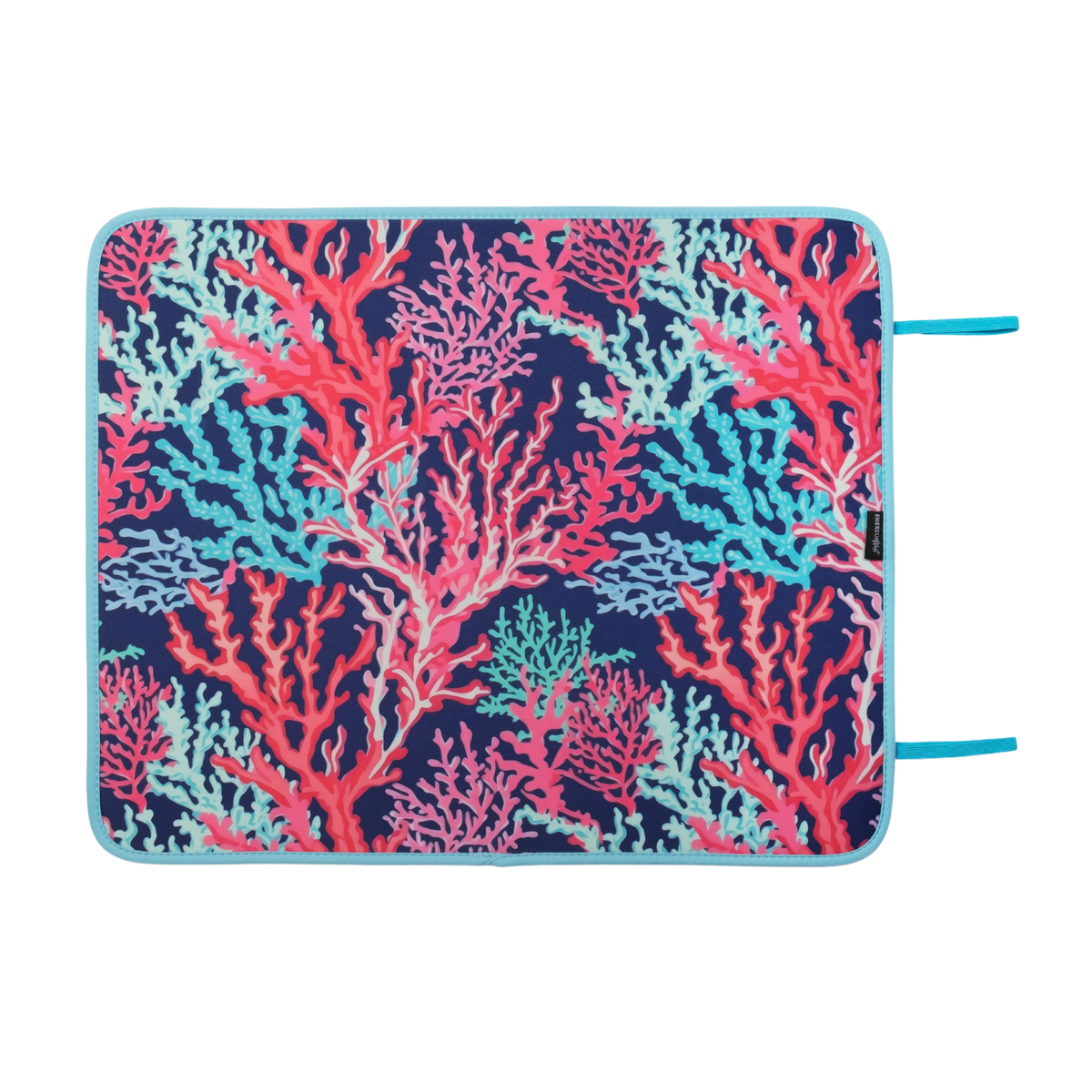 Neoprene Poolside Seating Mats