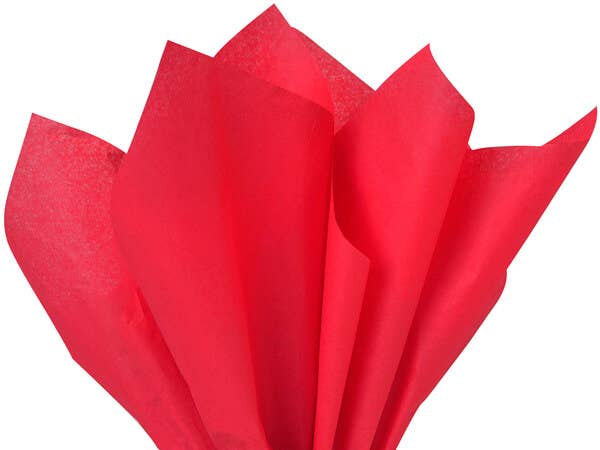 Color Tissue Paper Bulk 20X30" Sheets
