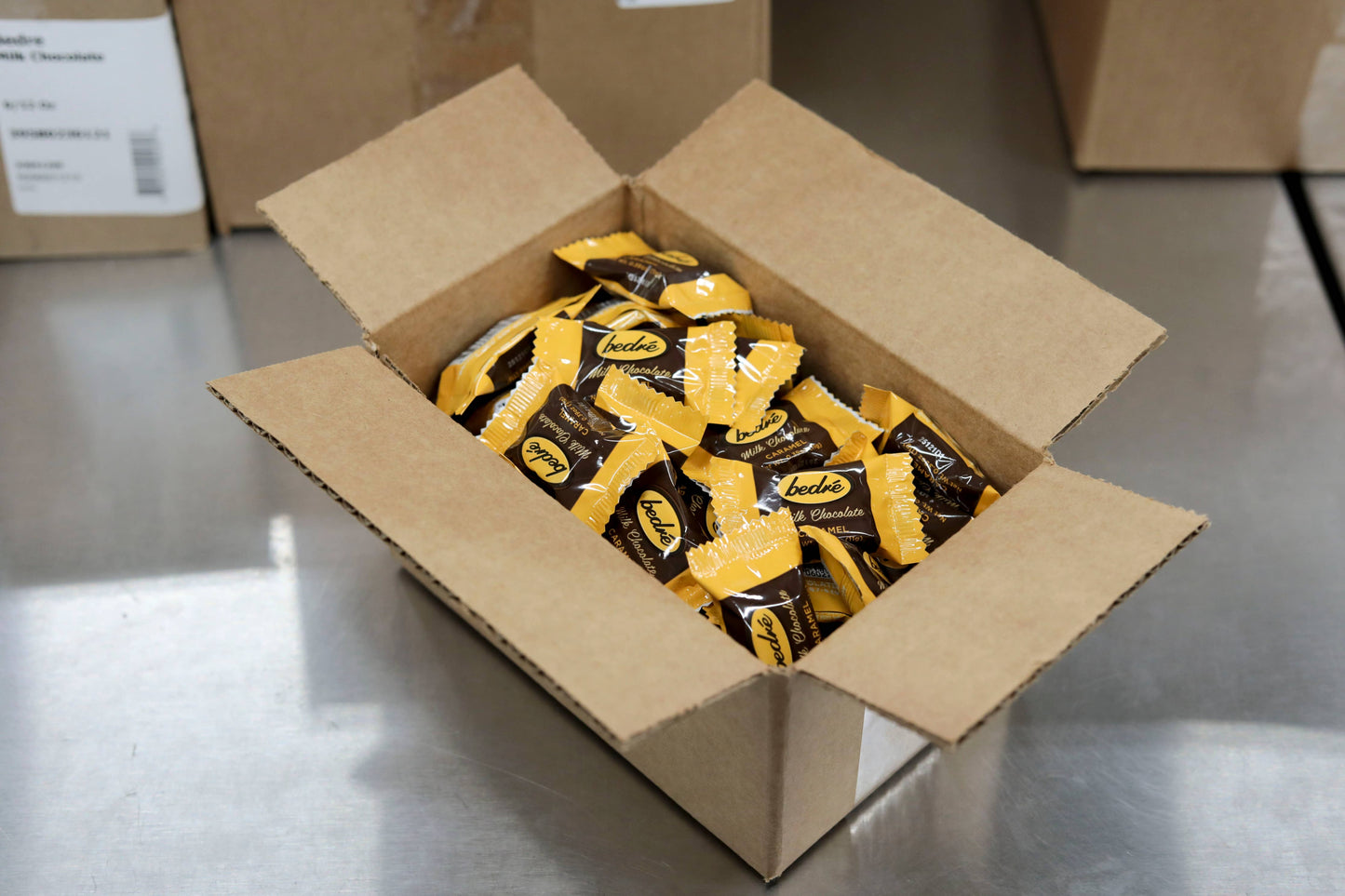 Milk Caramel Melts | 1.5lb
