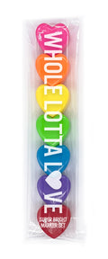 Whole Lotta Love Heart Markers