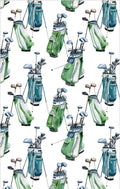 Fore: Double-Sided Hand Towel