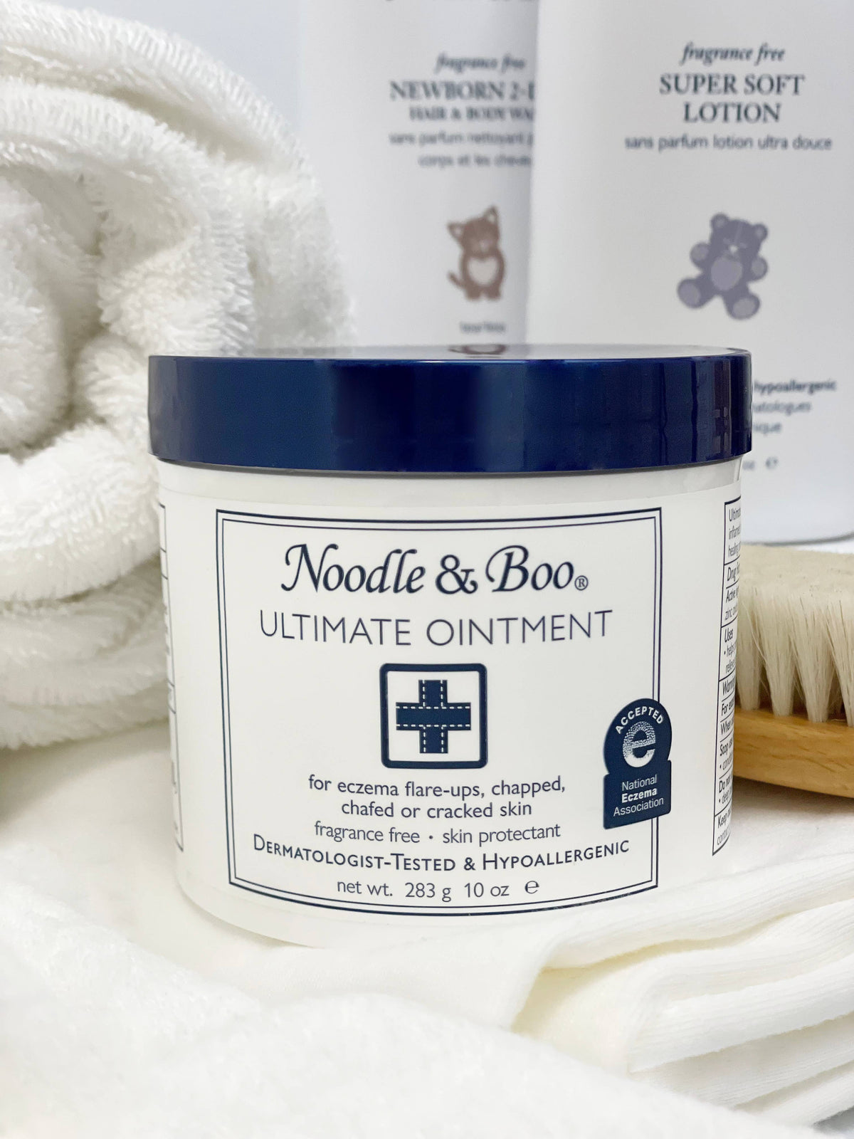 Ultimate Ointment, 10 oz.