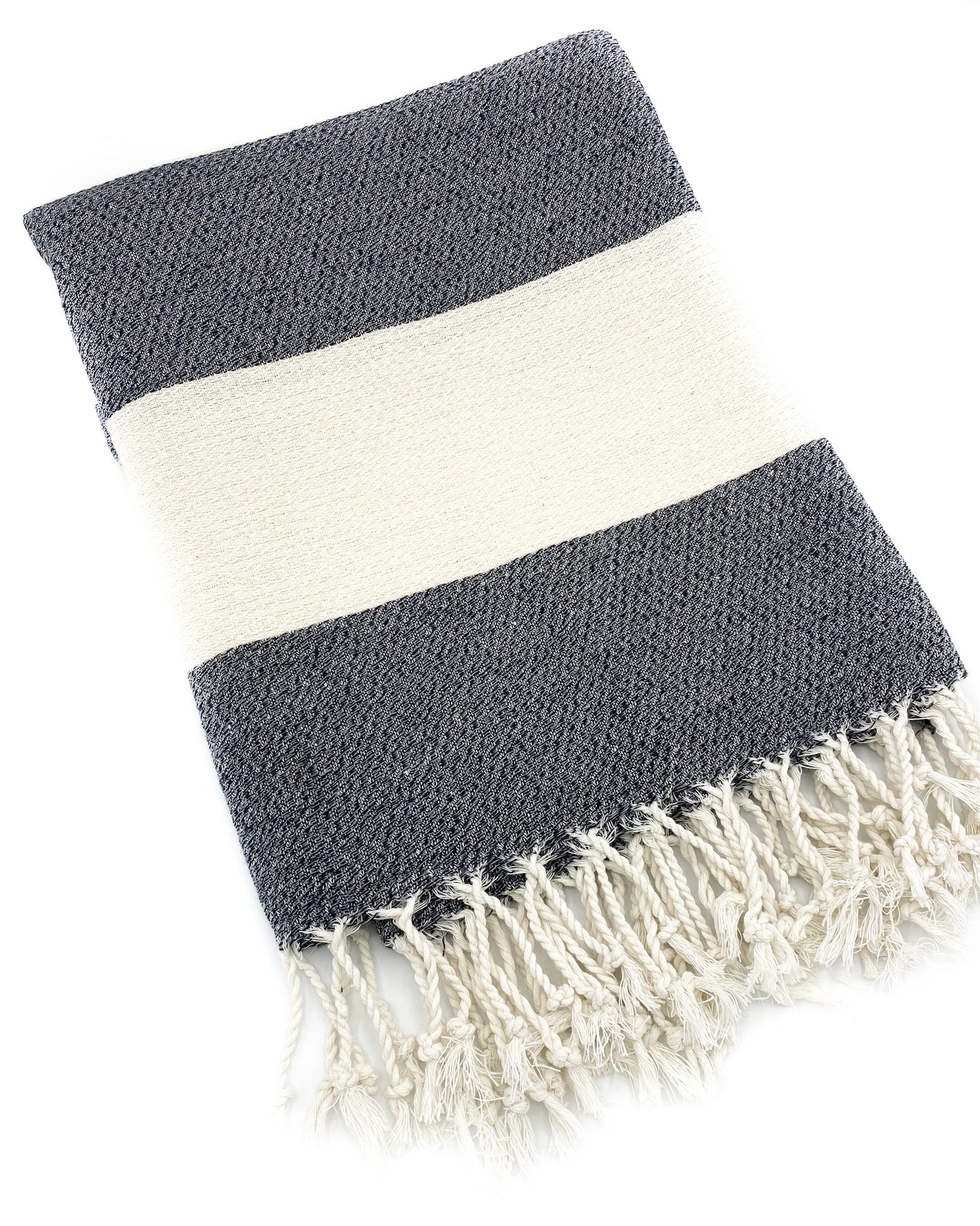 Turkish Towel | Cabana Design Quick Dry Beach Towel |