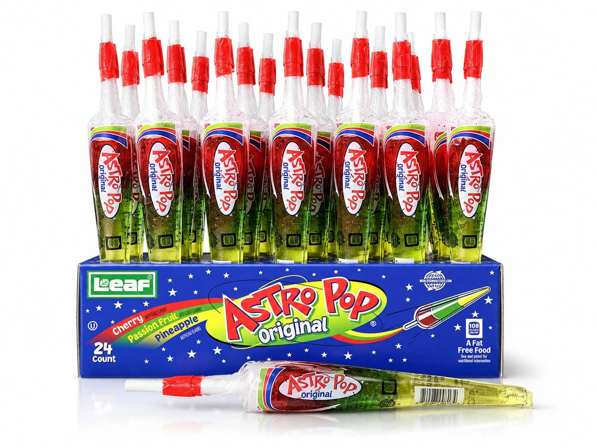 Astro Pops 1oz