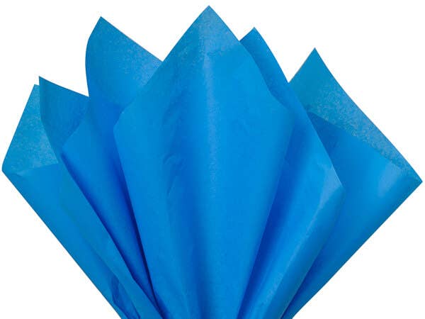 Color Tissue Paper Bulk 20X30" Sheets
