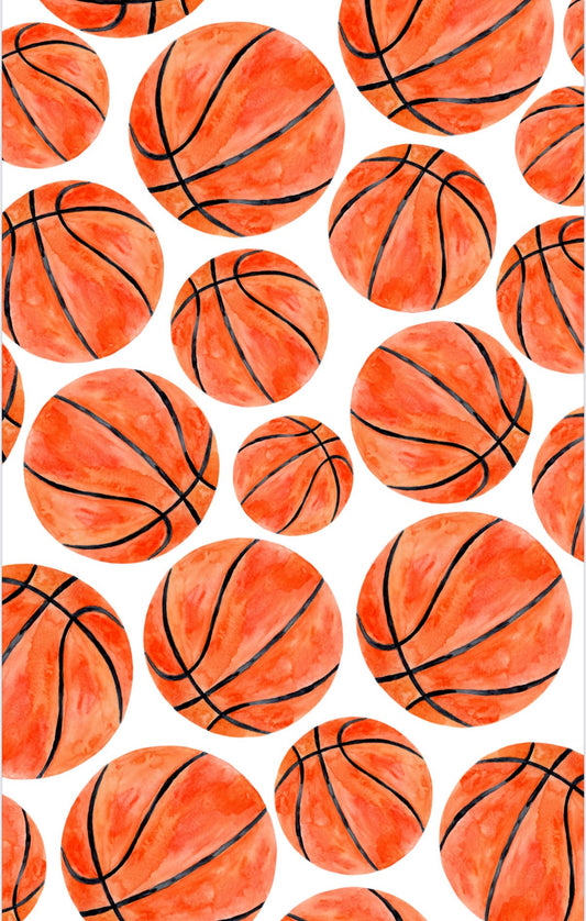 Swoosh: Double-Sided Hand Towel