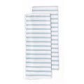 Microfiber Kitchen Dish Towels 2pk - Stripes