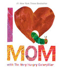 I Love Mom With The Vhc