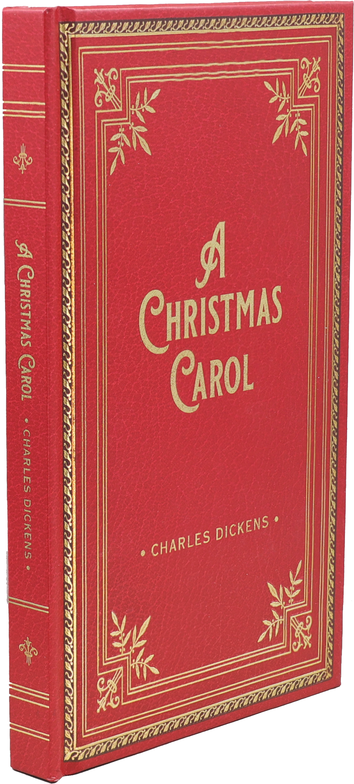 A Christmas Carol
