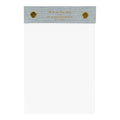 This Is The Day Desktop Notepad
