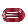 Boomer Sooner! | Large | Flat Round