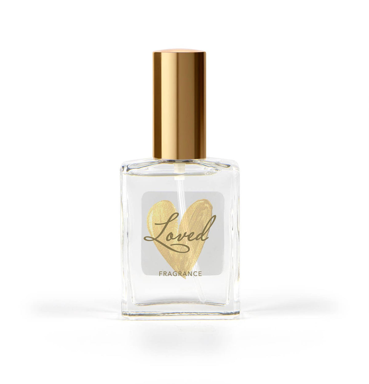 Caren Loved Fragrance Spray | 1 oz