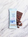 Scorpion Pepper Chocolate Bar 72% - 28g