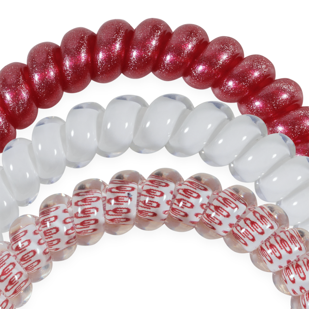 Boomer Sooner! | Small | Hair Ties