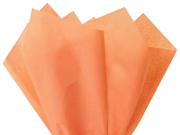 Color Tissue Paper Bulk 20X30" Sheets