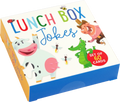 Lunch Box Jokes for Kids (Set of 60 Cards)