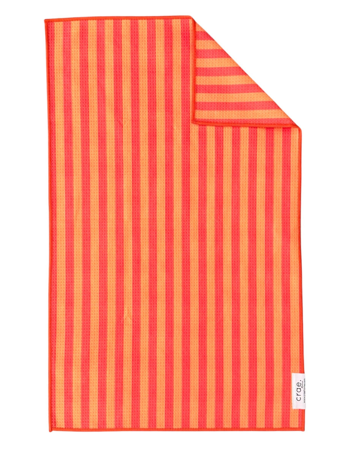 Michael: Double-Sided Hand Towel