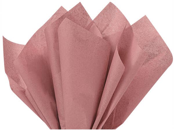 Color Tissue Paper Bulk 20X30" Sheets