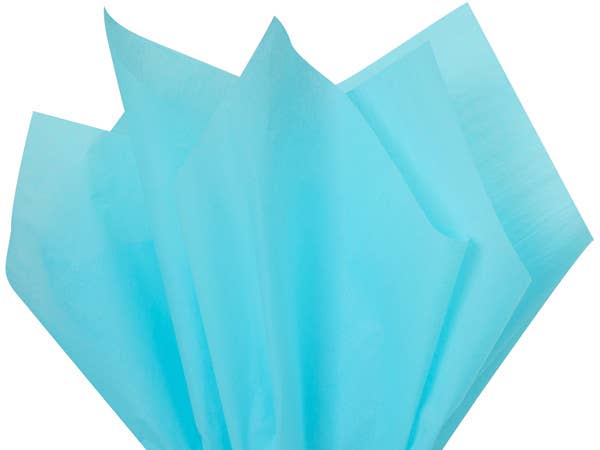 Color Tissue Paper Bulk 20X30" Sheets