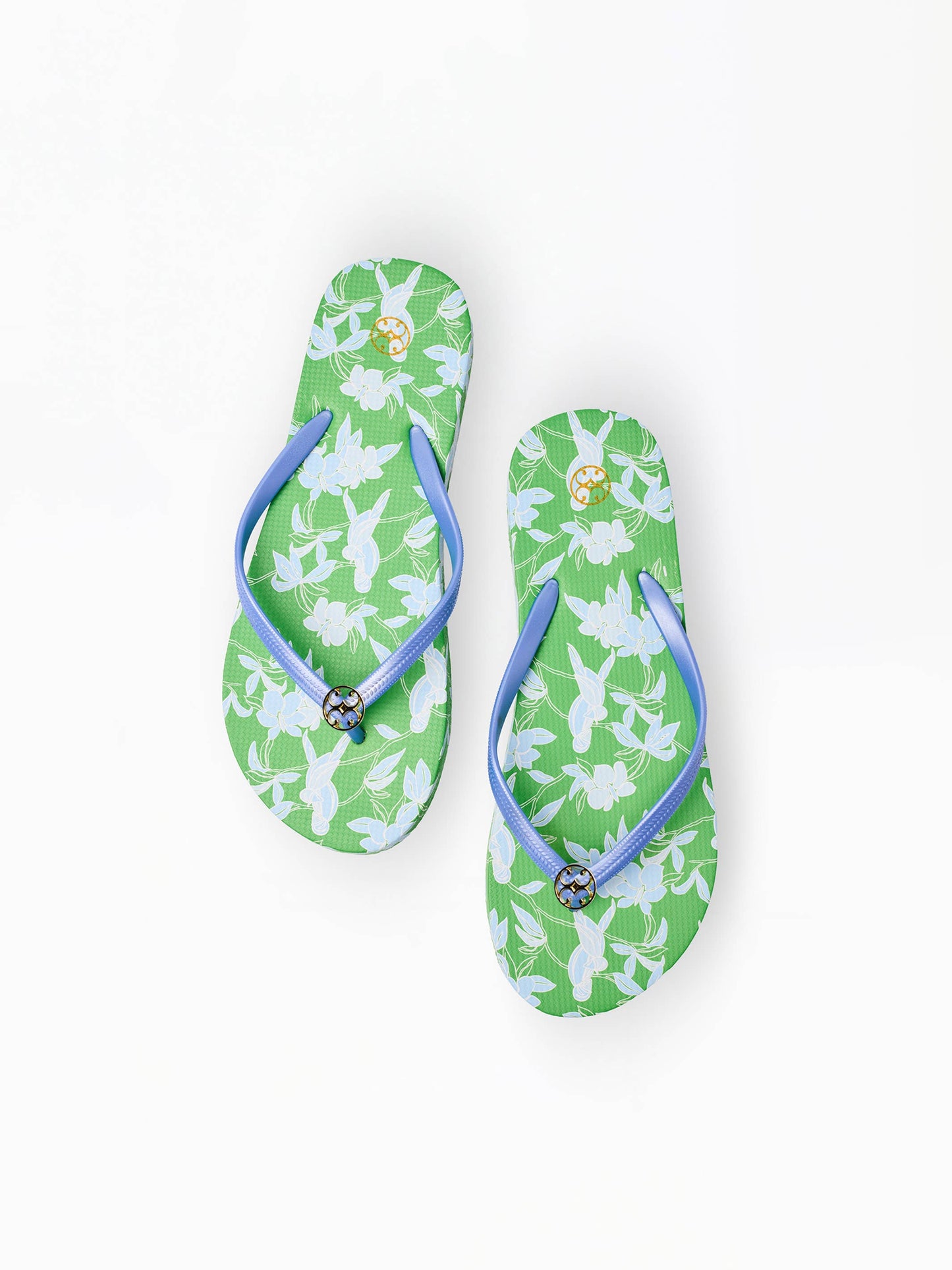 Flip Flops | Tiki Tropics