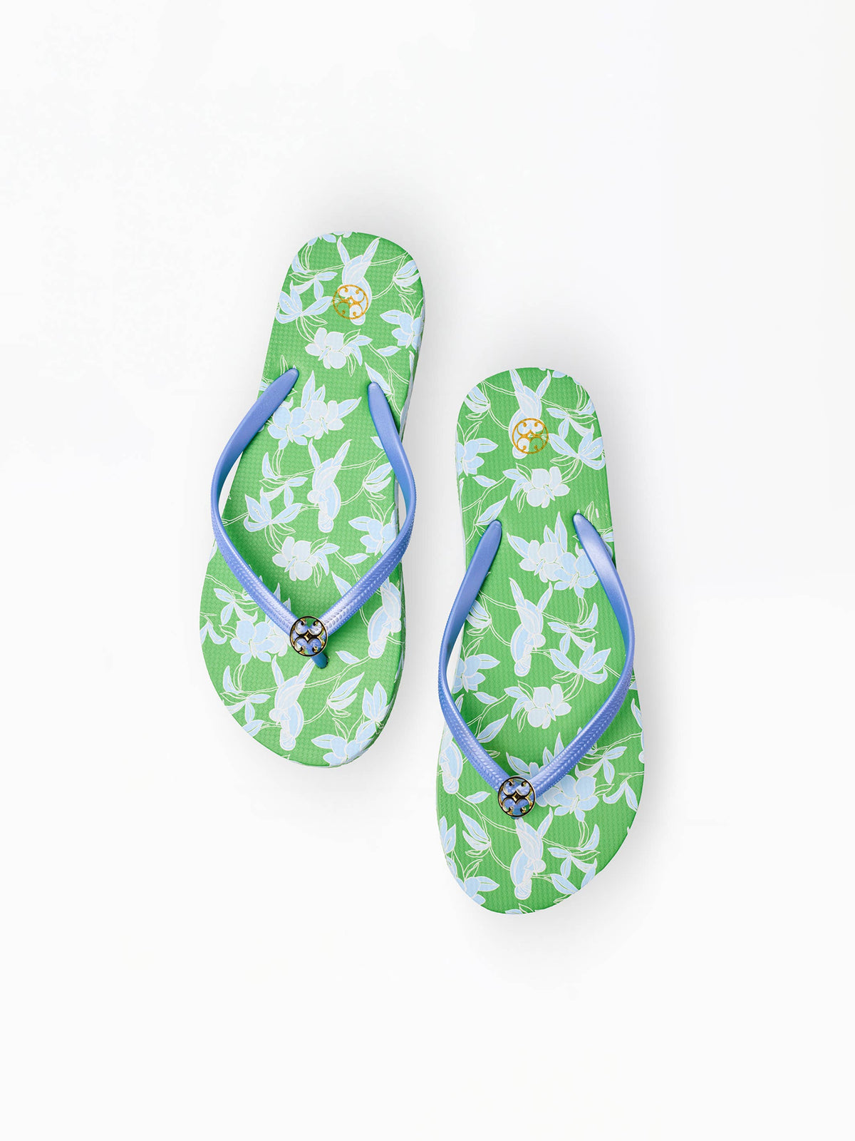 Flip Flops | Tiki Tropics