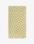 Duckies Luxe Bath Towel