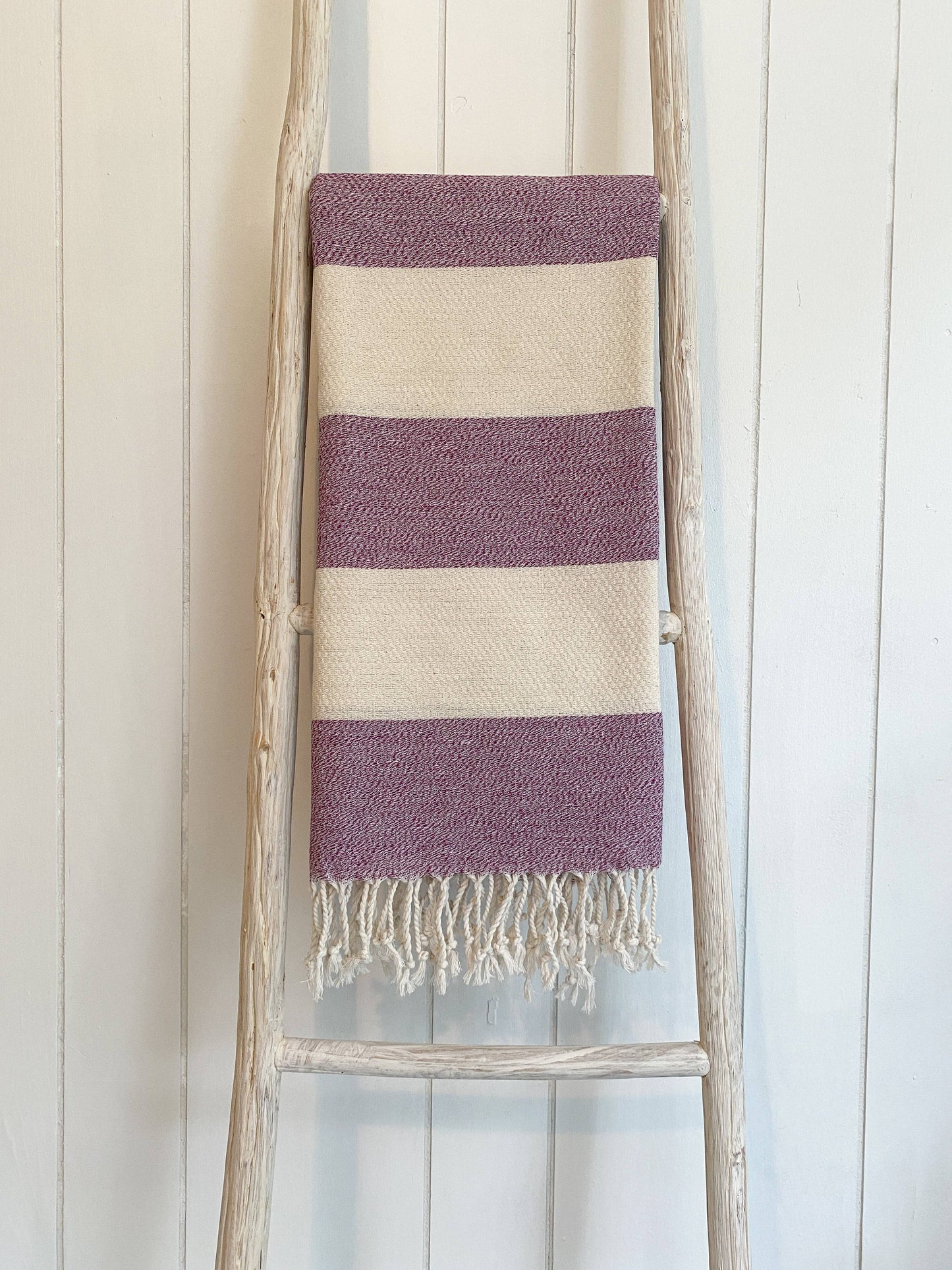 Turkish Towel | Cabana Design Quick Dry Beach Towel |