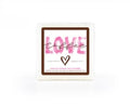 Caren Love Coffee Sponge