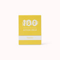 Intentional Action Card Deck | Faith