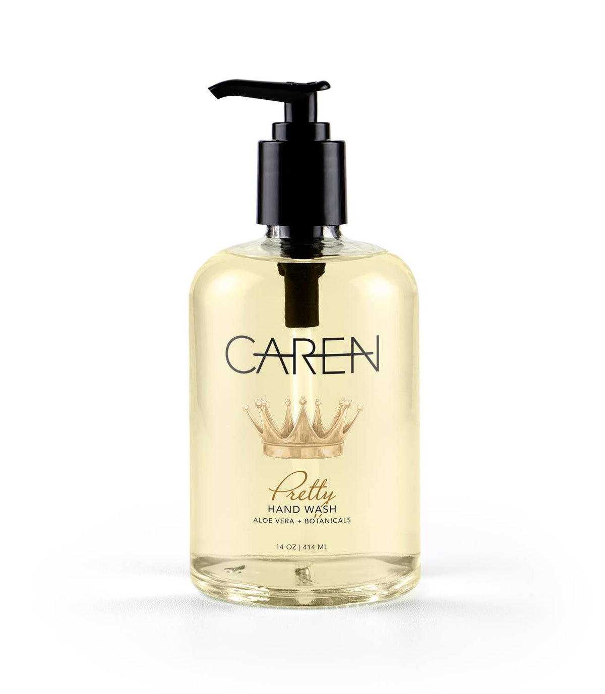 Pretty 15oz Hand Wash