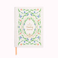 The Cultivated Reading Journal