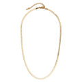 Snake Chain Necklace