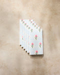 Spatial Bloom Not Paper Towel