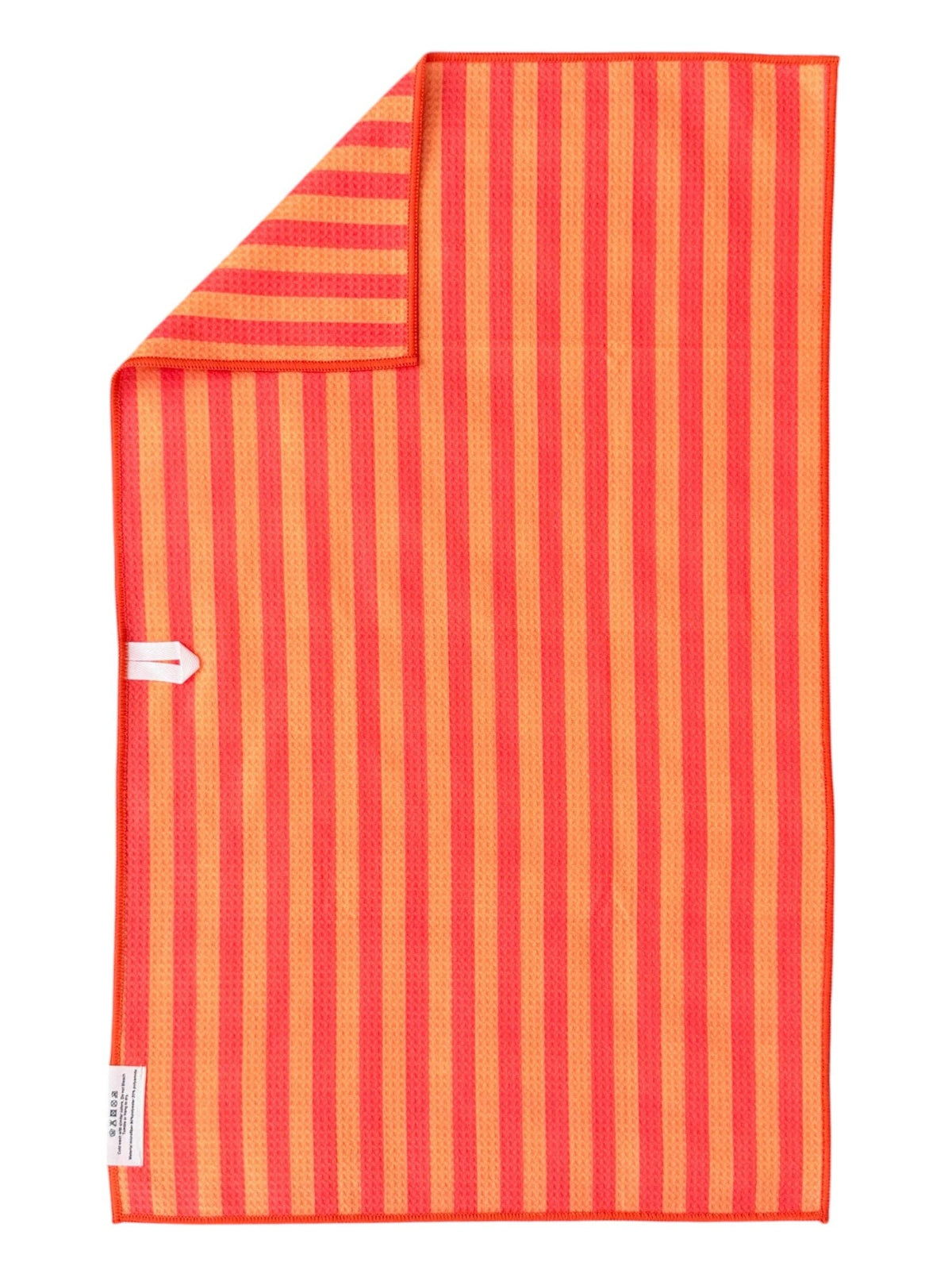 Michael: Double-Sided Hand Towel